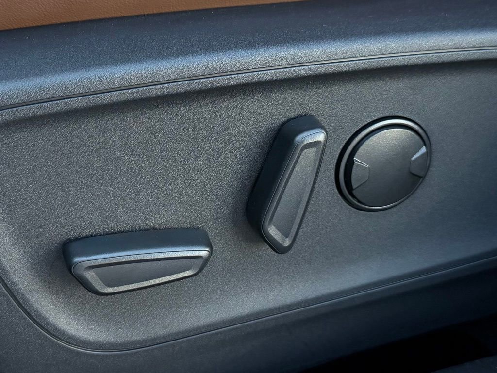 New 2026 Ford Bronco Sport Outer Banks image 32