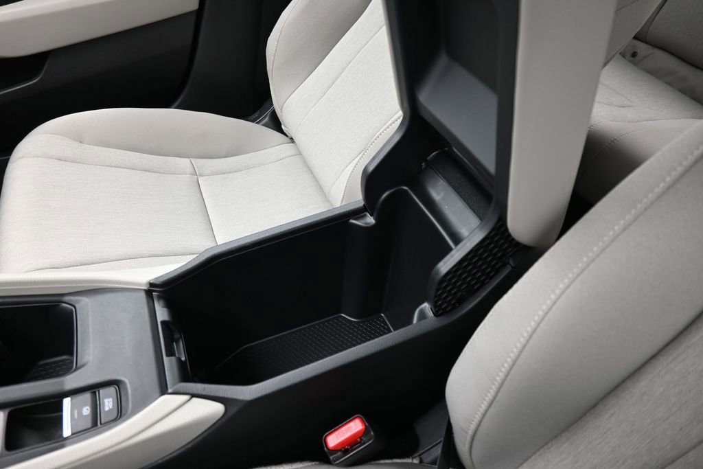 Certified 2024 Honda Accord LX image 46