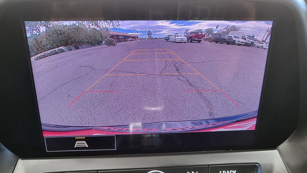 Used 2023 Chevrolet Camaro ZL1 image 30