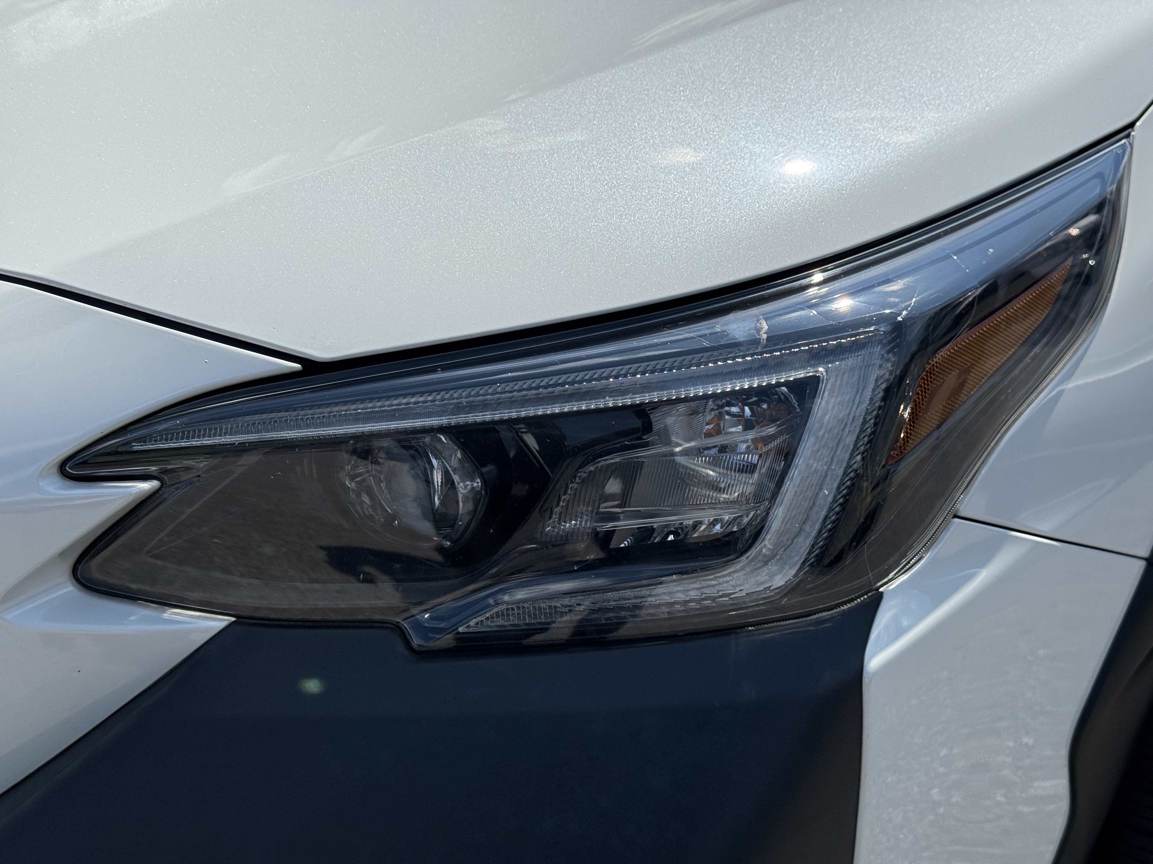 Used 2023 Subaru Outback Wilderness AWD/4WD image 6