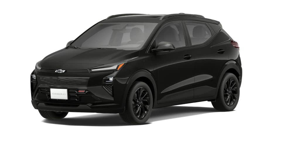 New 2027 Chevrolet Bolt RS image 50