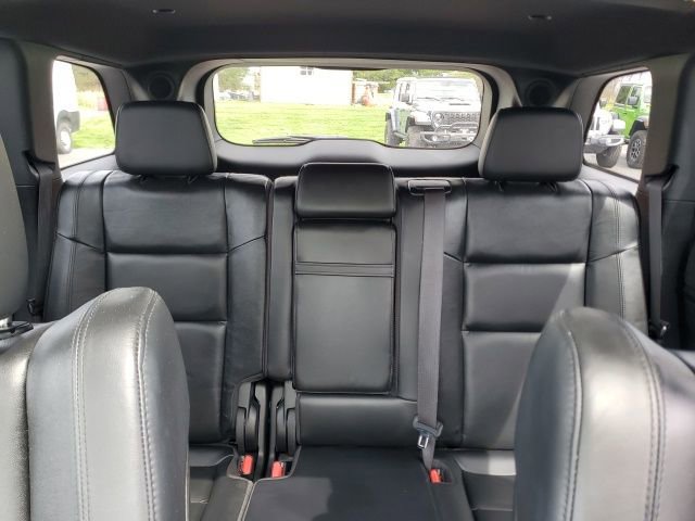 Used 2022 Jeep Grand Cherokee Limited w/ Tech Group AWD/4WD image 13