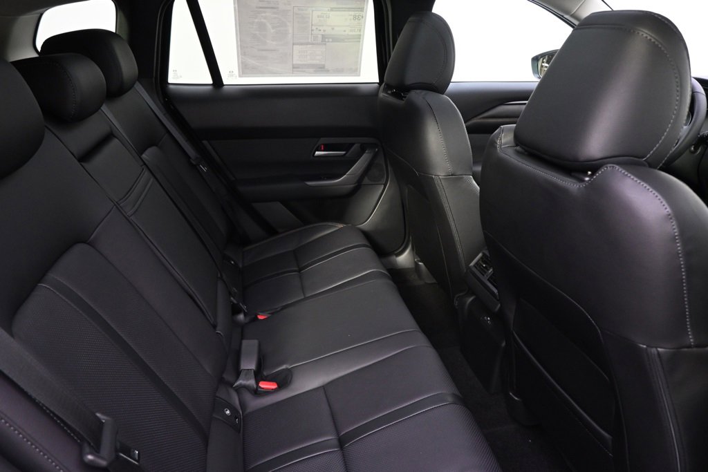 New 2026 MAZDA CX-50 AWD 2.5 Hybrid w/ Weather Package image 18