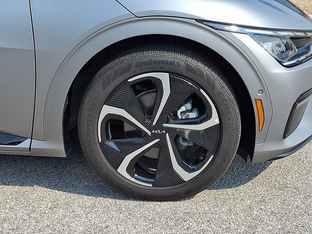 Used 2024 Kia EV6 GT-Line AWD/4WD image 8