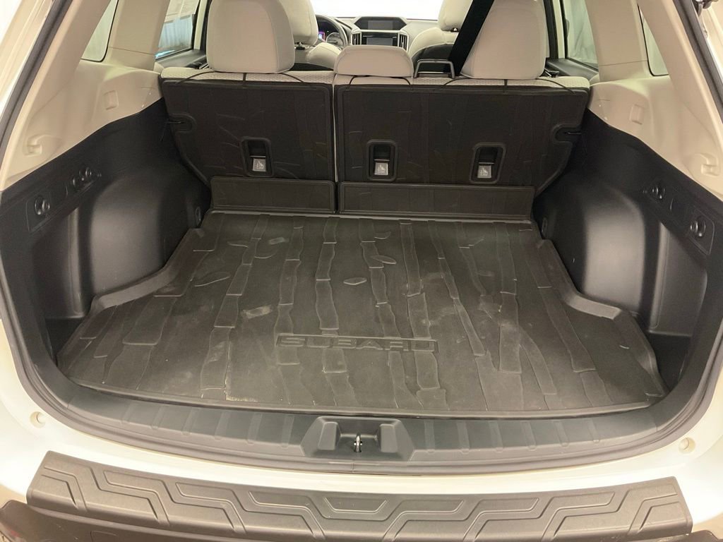 Used 2020 Subaru Forester Premium w/ Popular Package #1 AWD/4WD image 28
