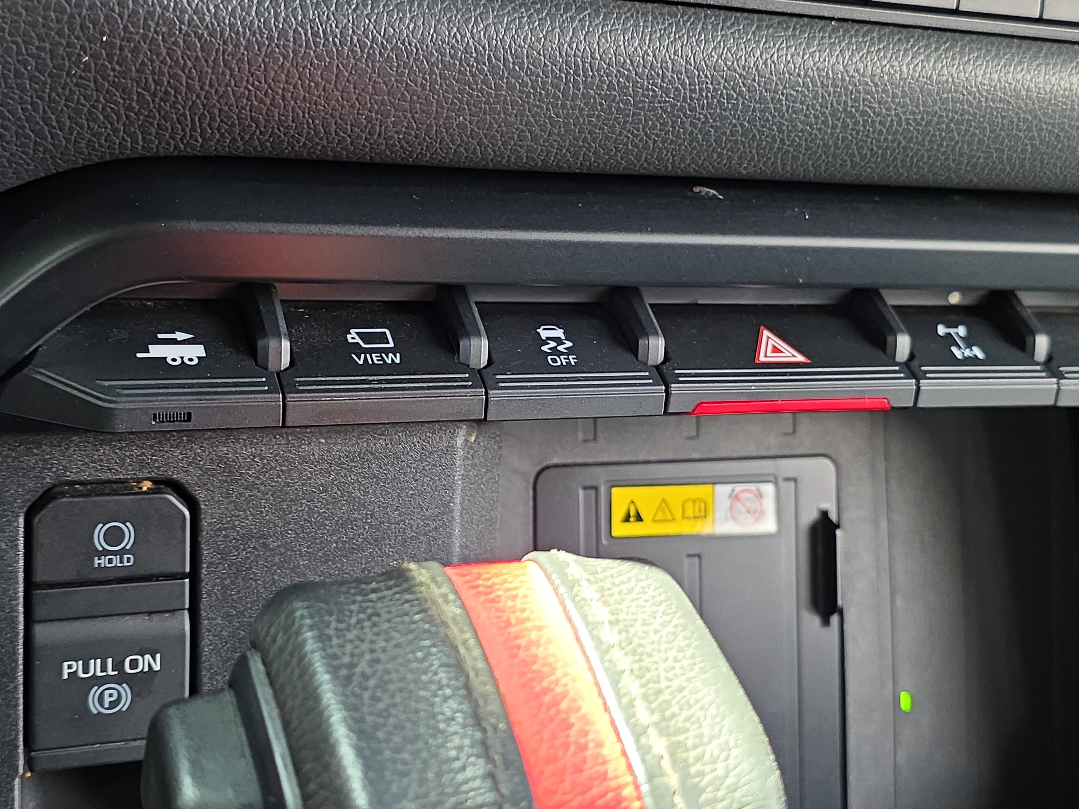 Used 2023 Toyota Tundra TRD Pro AWD/4WD image 20