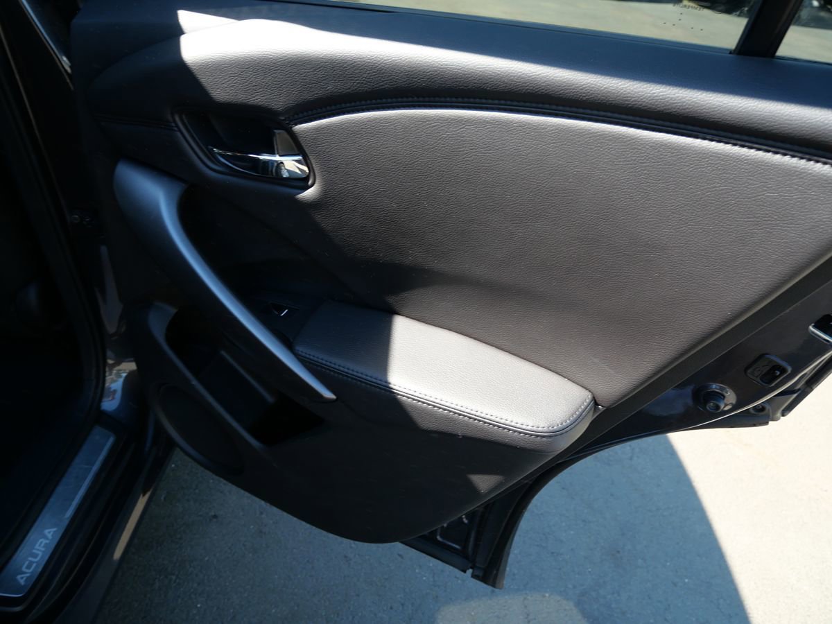 Used 2015 Acura RDX FWD image 26