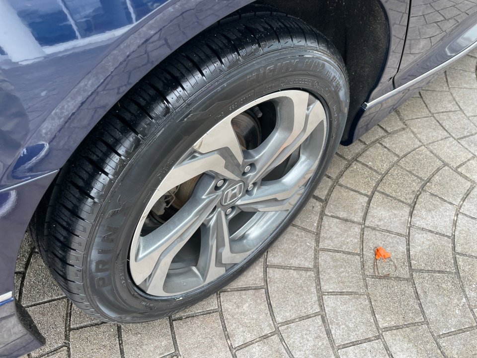 Used 2019 Honda Accord EX-L image 29