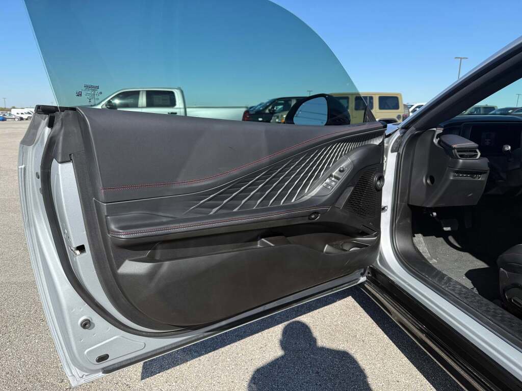 New 2025 Dodge Charger R/T w/ Quick Order Package 25M R/T image 26