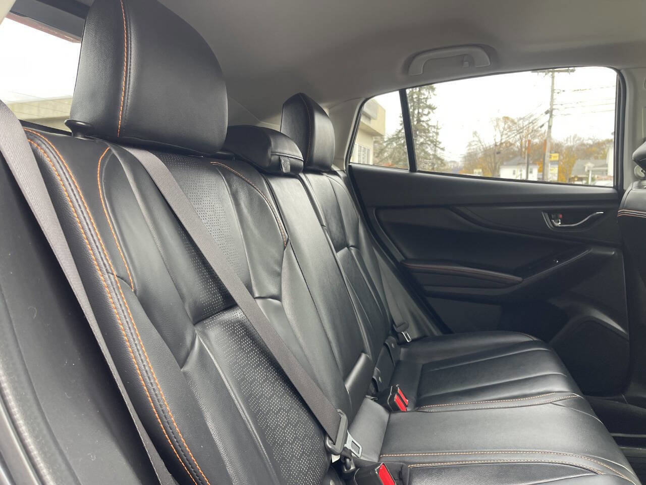 Used 2020 Subaru Crosstrek 2.0i Limited w/ Moonroof Package image 26