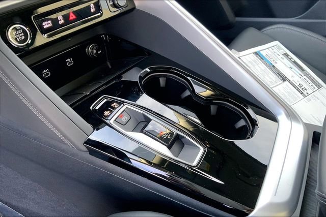 New 2025 Audi Q5 Prestige image 7