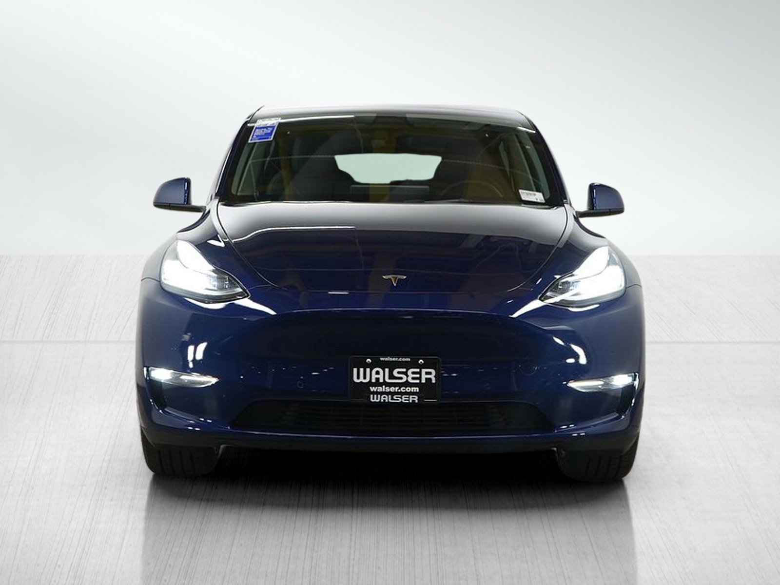 Used 2022 Tesla Model Y Long Range image 10