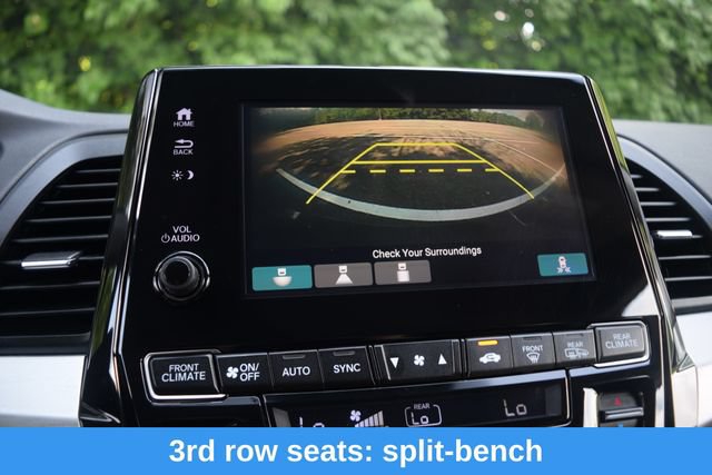 Used 2019 Honda Odyssey EX-L image 10
