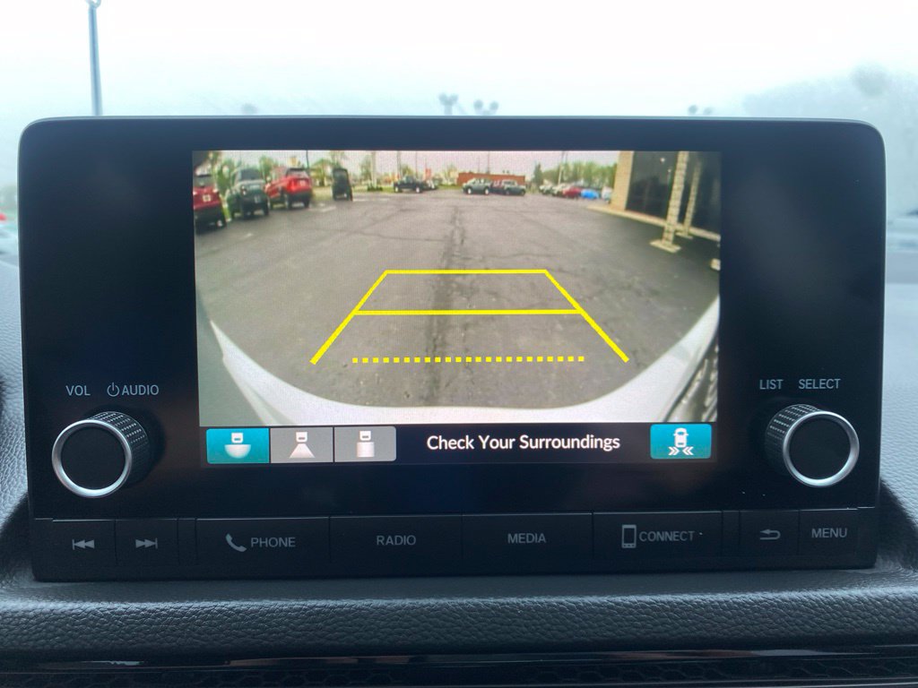 Used 2025 Honda Civic Sport image 30