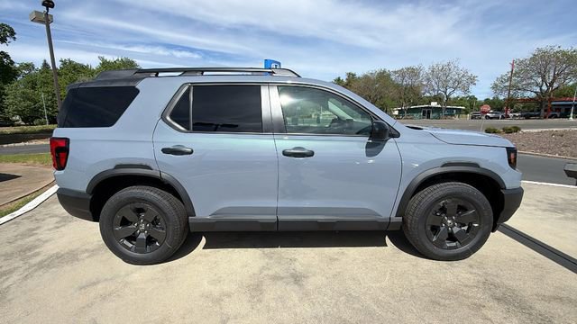 New 2026 Honda Passport RTL image 3