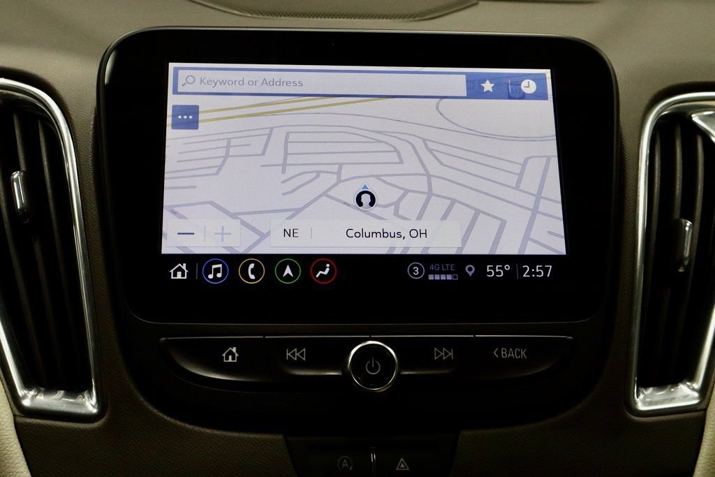 Used 2024 Chevrolet Malibu LT image 4