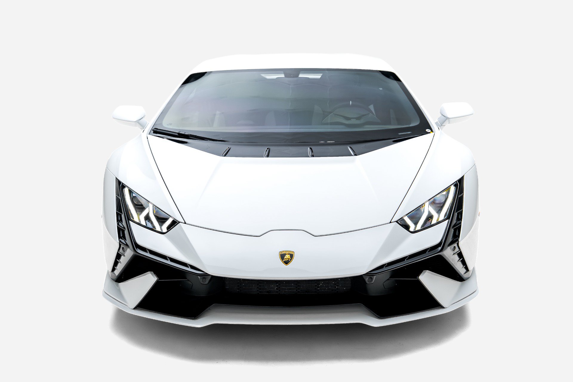 Used 2023 Lamborghini Huracan Tecnica RWD image 9