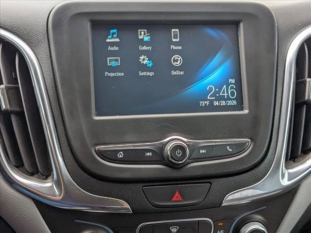 Used 2018 Chevrolet Equinox LS FWD image 13