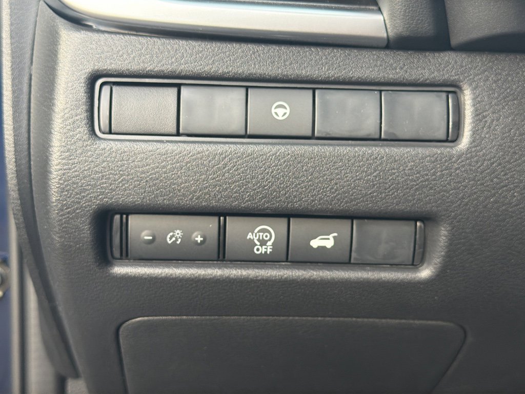 New 2026 Nissan Rogue SV image 21