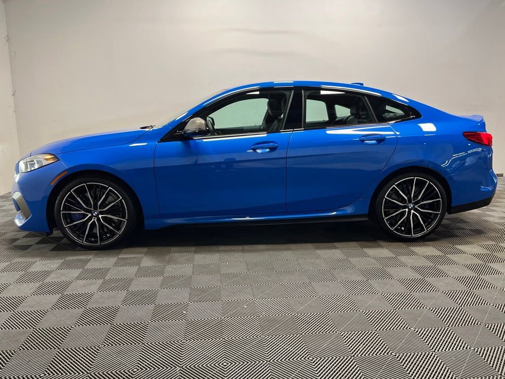 Used 2024 BMW M235i xDrive Gran Coupe AWD/4WD image 22