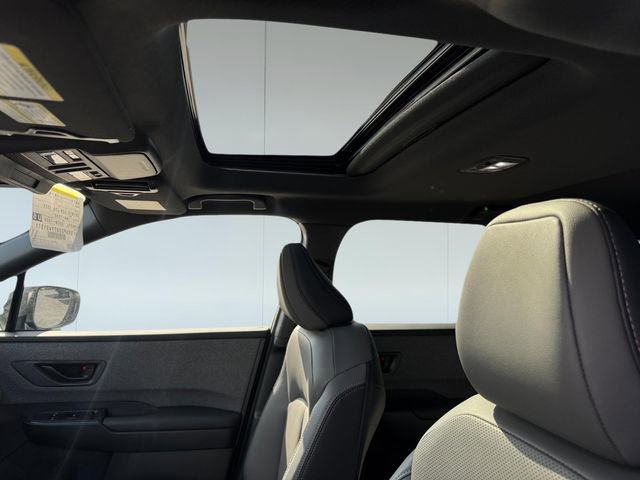 New 2026 Subaru Outback Limited image 10