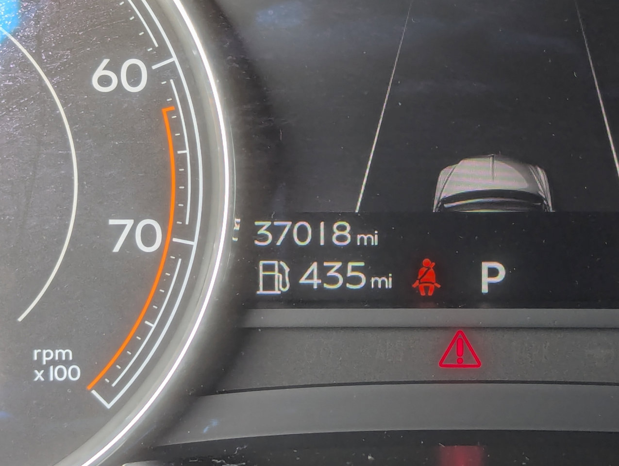 Used 2018 Bentley Bentayga Mulliner image 21