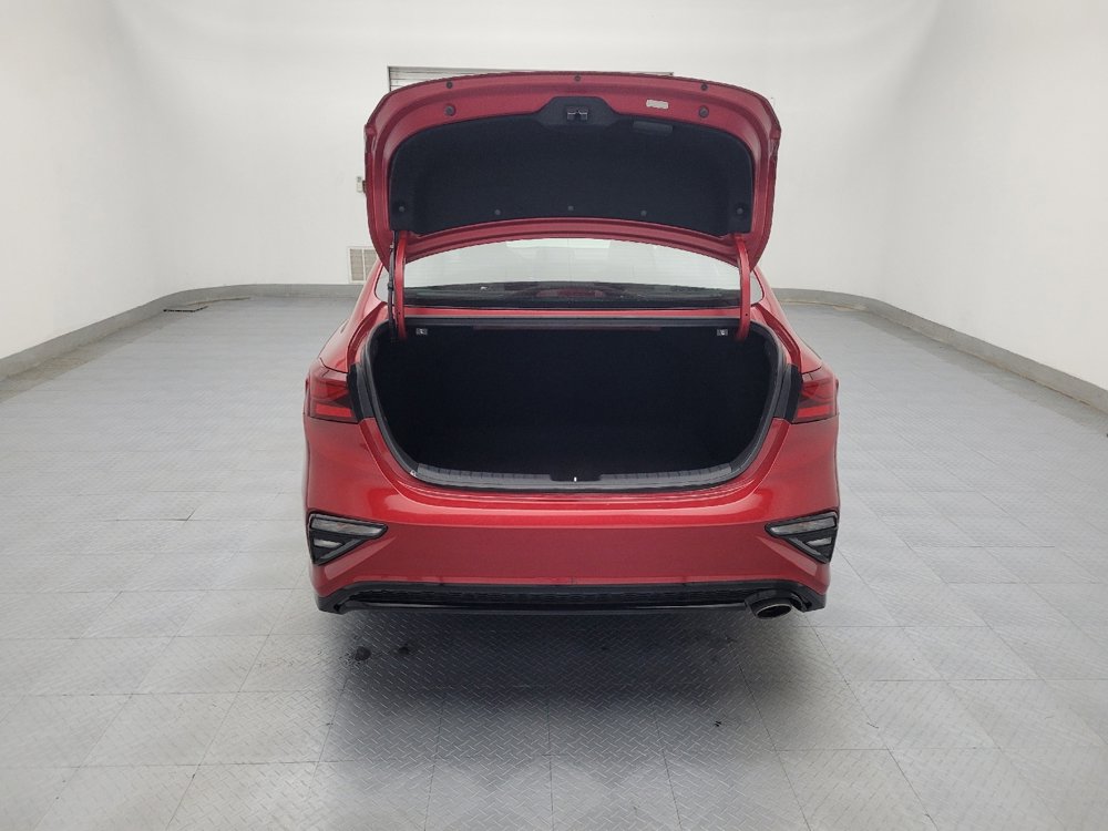 Used 2020 Kia Forte LXS image 29