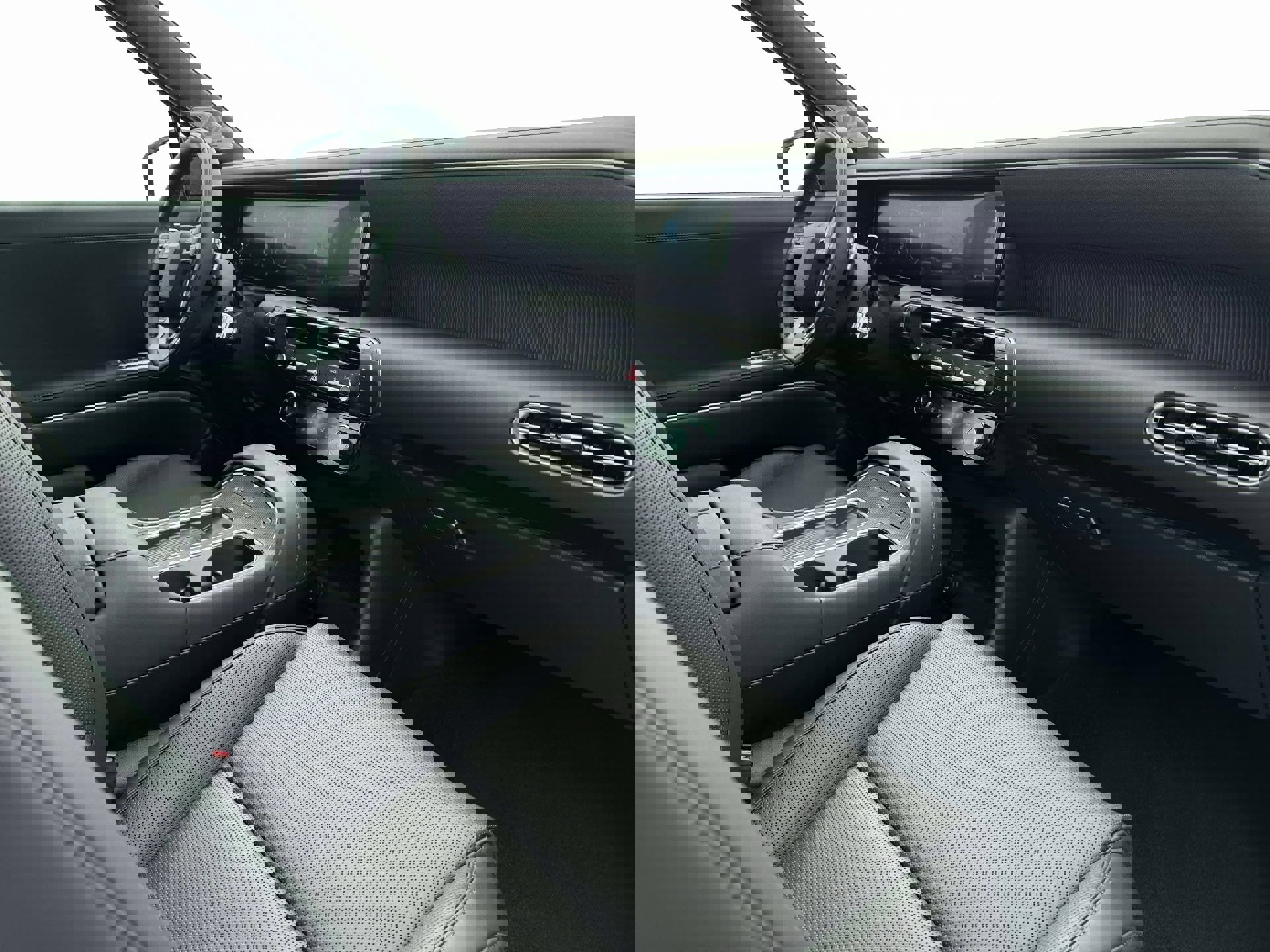 New 2026 Hyundai Palisade Calligraphy image 15