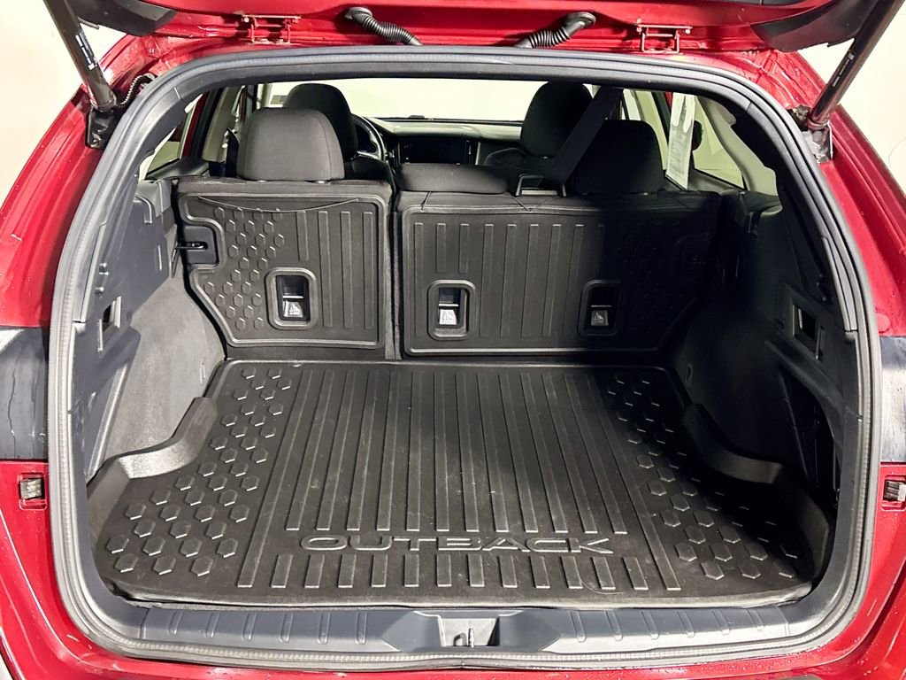 Used 2020 Subaru Outback Premium w/ Popular Package #1 image 22