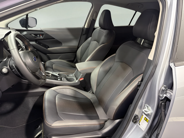 Certified 2025 Subaru Crosstrek 2.5i Limited w/ Crosstrek Mirror Package AWD/4WD image 12