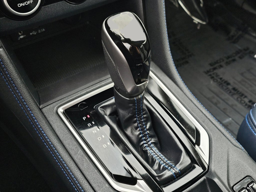 Used 2020 Subaru Crosstrek Hybrid image 12