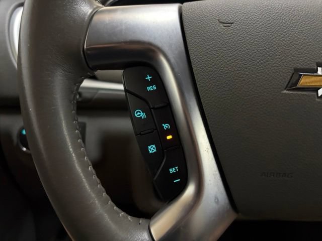 Used 2017 Chevrolet Traverse Premier AWD/4WD image 45