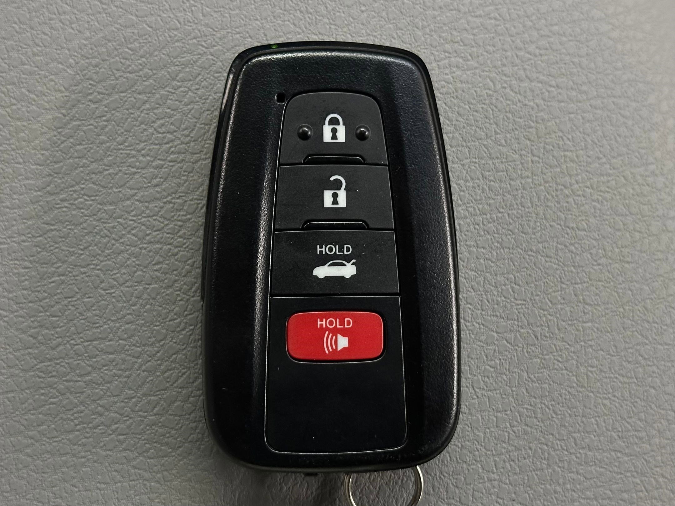 Used 2023 Toyota Camry LE image 27