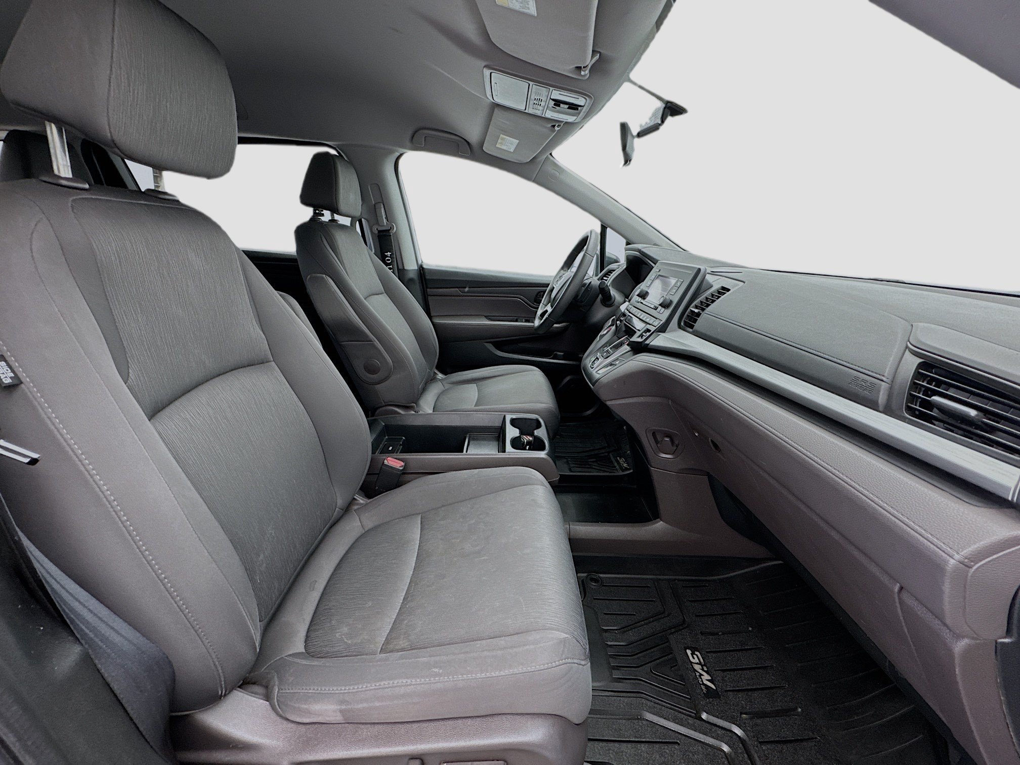 Used 2020 Honda Odyssey LX image 19