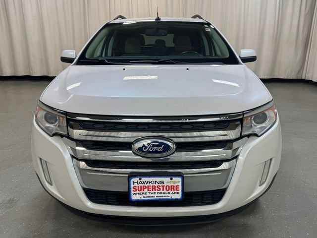 Used 2013 Ford Edge SEL AWD/4WD image 10