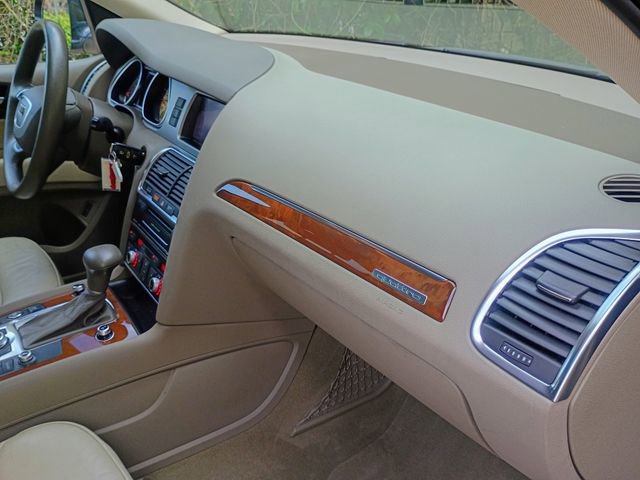 Used 2015 Audi Q7 3.0T Premium Plus w/ Premium Plus Package image 48