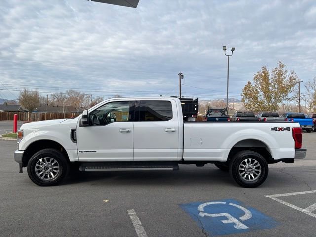 Used 2022 Ford F250 Lariat image 5