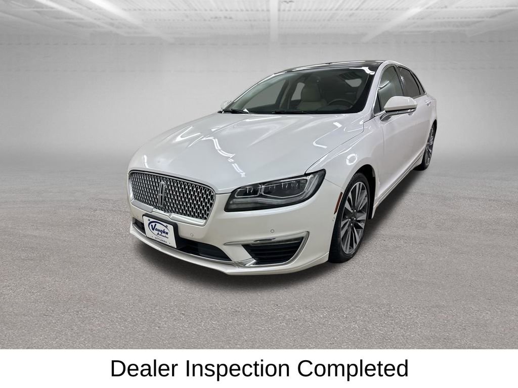 Used 2019 Lincoln MKZ Reserve w/ Luxury Package image 7