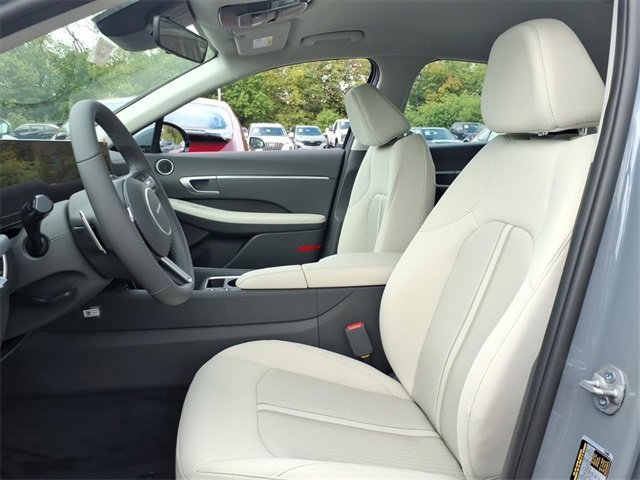 New 2026 Hyundai Sonata SEL image 11