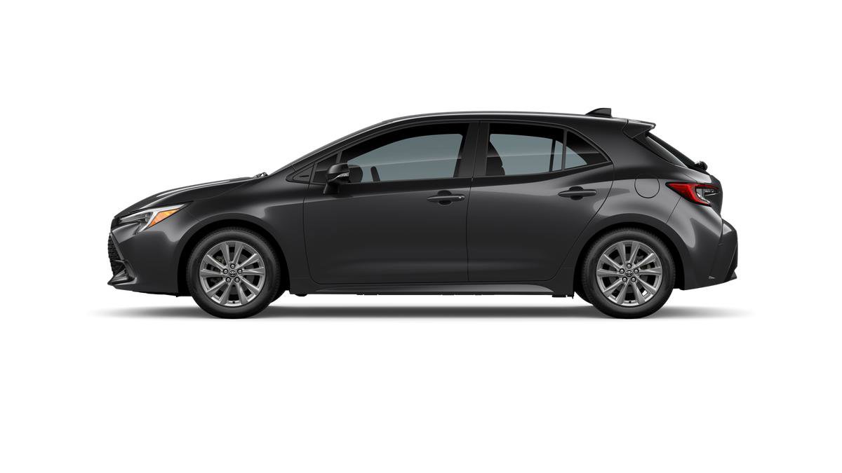 New 2026 Toyota Corolla SE FWD image 20