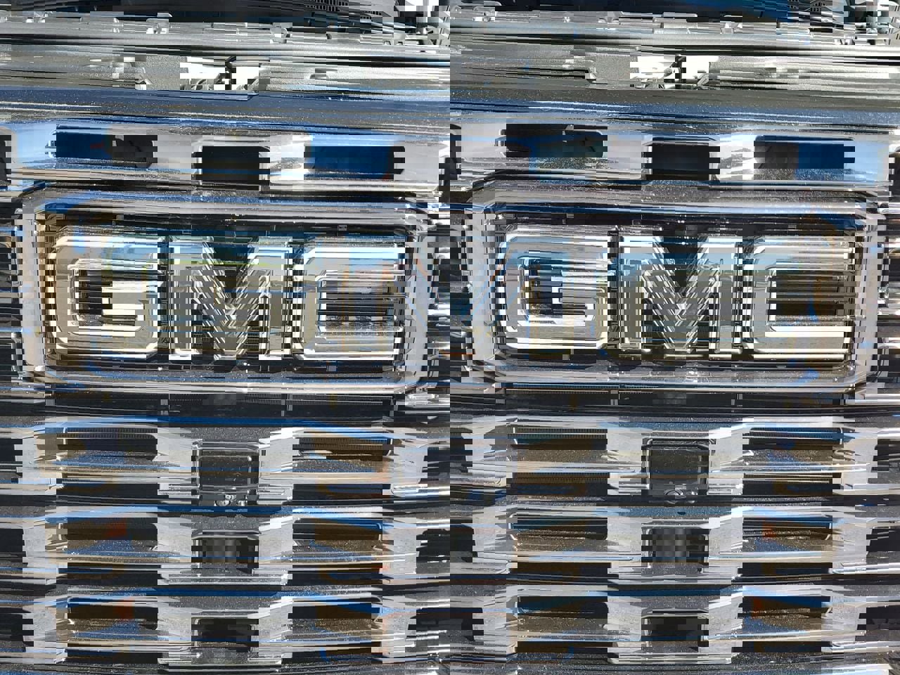 New 2024 GMC Sierra 2500 Denali Ultimate w/ Max Trailering Package image 69