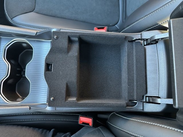 New 2025 Jeep Grand Cherokee L Altitude image 32