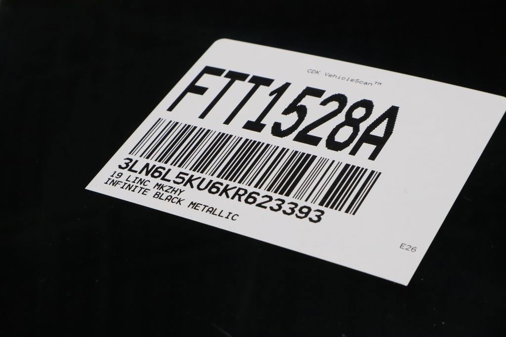 Used 2019 Lincoln MKZ Premiere FWD image 34