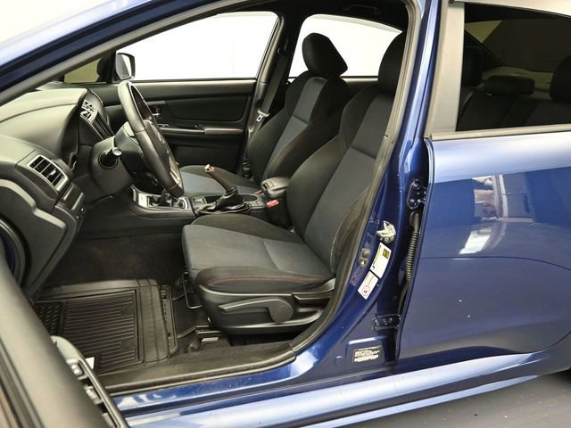 Used 2017 Subaru WRX w/ Popular Package #1 image 11