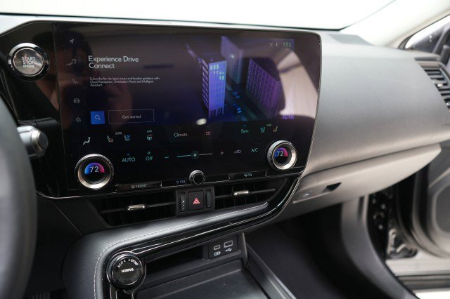 Used 2023 Lexus NX 350 AWD w/ Premium Package image 28