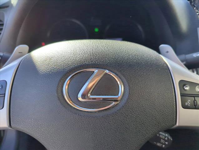 Used 2013 Lexus IS 250C image 15