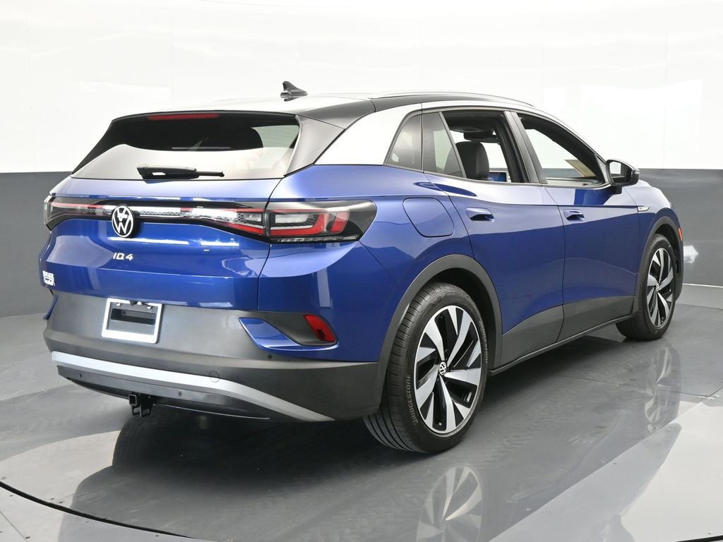 Used 2021 Volkswagen ID.4 1st Edition image 5