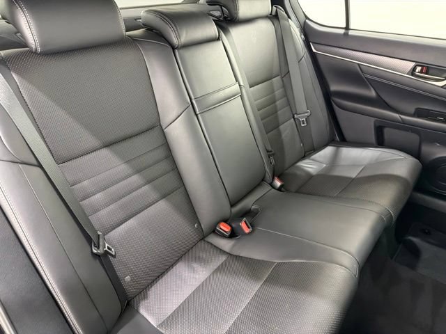 Used 2020 Lexus GS 350 F Sport w/ Preferred Accessory Package AWD/4WD image 22
