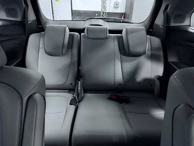 Used 2024 Honda Odyssey Elite image 24