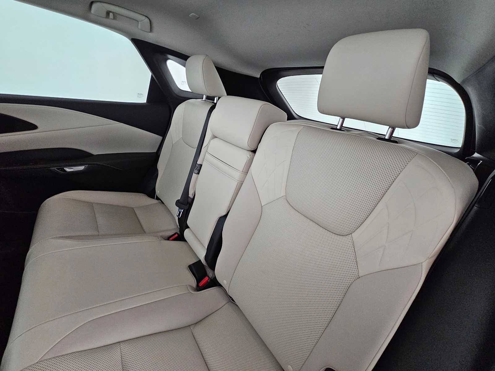 Used 2024 Lexus RX 350 FWD w/ Technology Package image 17